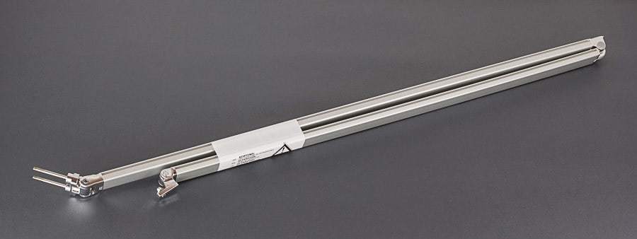 FIAMMA F45 TiL LEFT ARM 450 TO 500. 05693-01 Fiamma