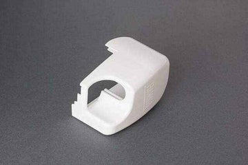 Fiamma F45 Til Right Winch Cover. 98655-225-Old05582A01 - Everything Caravans