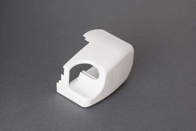 FIAMMA F45 TiL RIGHT WINCH COVER. 98655-225-OLD05582A01 Fiamma