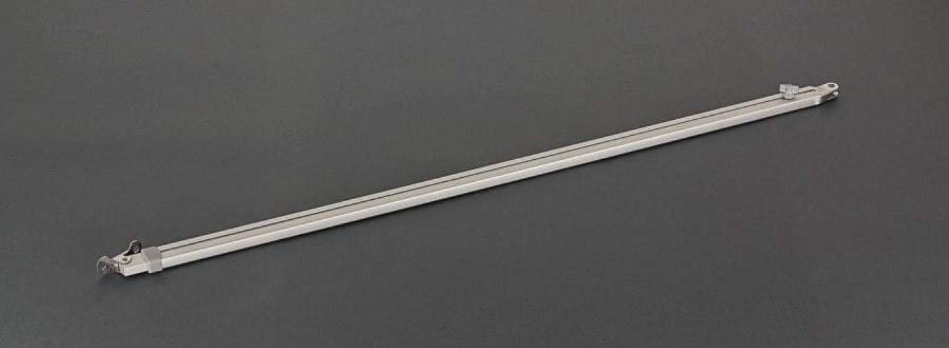 FIAMMA F45S-F45Ti-F45i-F45PLUS 250 L-H LEG ONLY. 06270-06 Fiamma