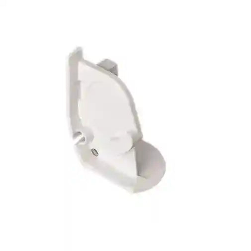 Fiamma F45I Lead Bar R-H End Cap. 05139A01 – On Sale - Everything Caravans