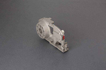 Fiamma F45Il Left Case End Cap. 04976-01 - Everything Caravans