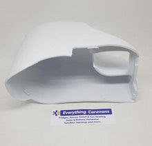 Fiamma F45Il R-H Winch Cover. 04381-01A - Everything Caravans