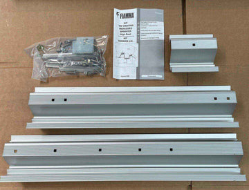 Fiamma F65 F80 Awning Fixing Kit for Mercedes Sprinter - Everything Caravans