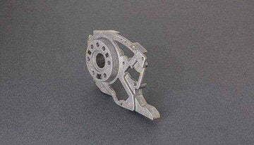 Fiamma F65 Cast inner Case Left Hand - Everything Caravans