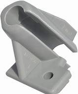 FIAMMA F65 S FIXING KIT L-H LEG. 98655-478 Fiamma