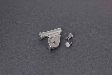 Fiamma F65 S Left Leg Knuckle. 98655-486 - Everything Caravans
