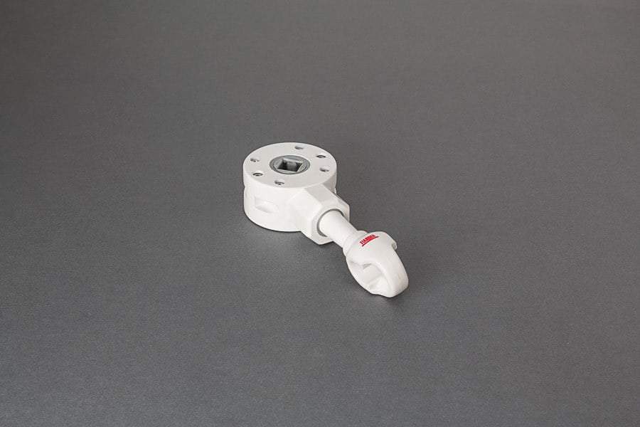 FIAMMA F65 S Winch Slot 3.5 Polar White. 98655-201 Fiamma