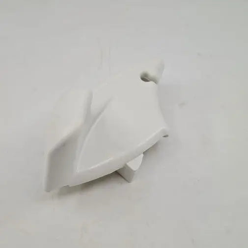 FIAMMA F65 TOP L-H END CAP FOR LEAD BAR. 98655-427-OLD04445-01A Fiamma