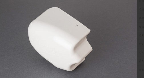 FIAMMA F65 TOP L-H END CAP. 98655-425-OLD04443T01A Fiamma