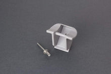 Fiamma Fix Kit for Centre Rafter Case End Only - Everything Caravans