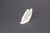 FIAMMA LEAD BAR L-H CAP FOR F45 PLUS & F55 Fiamma