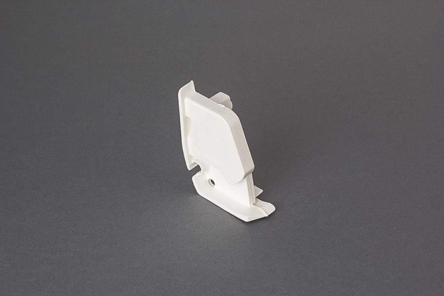 Fiamma Lead Bar R-H Cap for F45 Pl Eleg Xls F50 - last one – On Sale - Everything Caravans