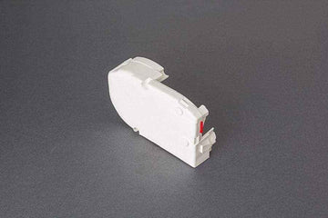 Fiamma Left End Case Plate for F45 Elegance Xl-S - Everything Caravans