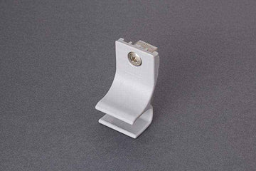 Fiamma Leg Retainer Stop Plate in Lead Bar F45Til-F45L - Everything Caravans