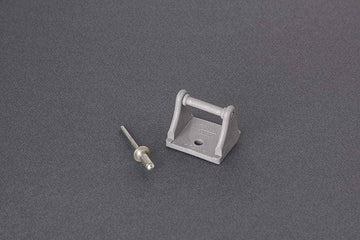Fiamma Mount Bracket for Rafter F35 or Caravanstore - Everything Caravans