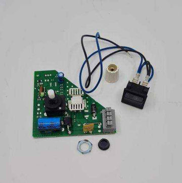 Fiamma P3 Vent Control Board. 98683-056/Old95170-027 - Everything Caravans