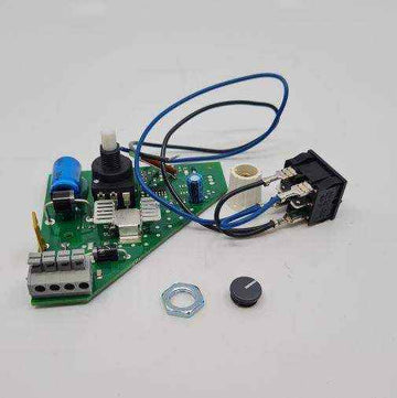 Fiamma P3 Vent Control Board. 98683-056/Old95170-027 - Everything Caravans