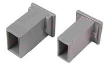 Fiamma Plastic End Cover for Curved and Straight Rafters - Everything Caravans