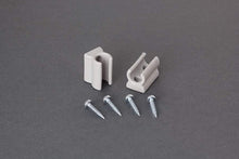 Fiamma Plastic U Clip for F45 and F45I Winch Handle Pair - Everything Caravans