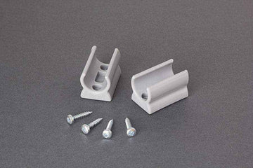 Fiamma Plastic U Clip for F45Il Winch Handle Set – On Sale - Everything Caravans