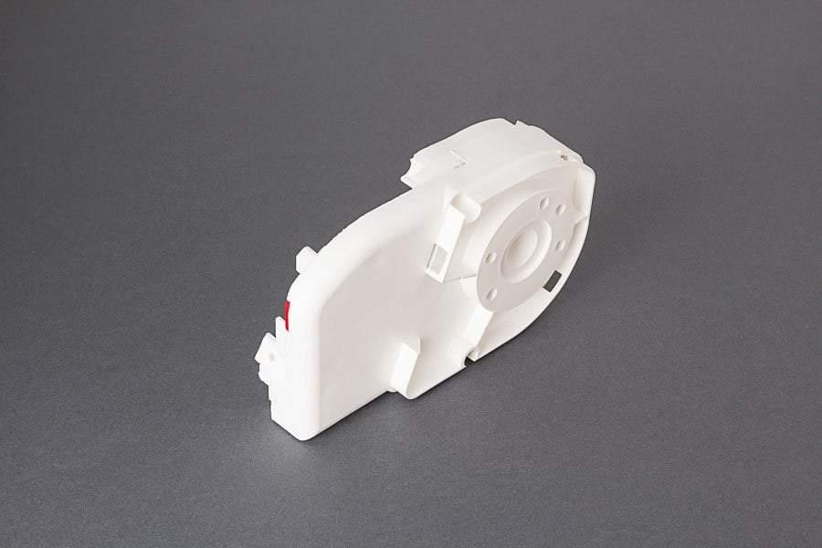 Fiamma R-H Case Winch Plate F45 Deluxe-L - Everything Caravans