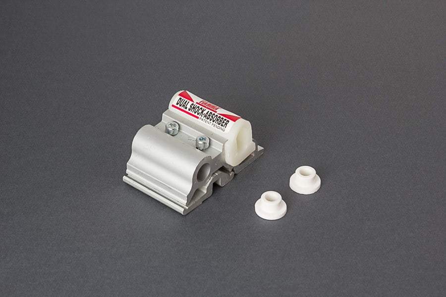 FIAMMA R-H INNER BRACKET FOR LATERAL ARM. 98655-119-OLD04581-01A Fiamma