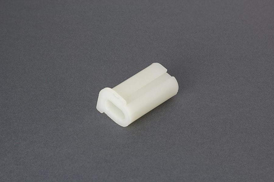 FIAMMA R-H PLASTIC DUAL SHOCK ABSORBER. 98655-124-OLD03396-01A Fiamma