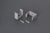 FIAMMA RAFTER WALL MOUNT KIT Fiamma