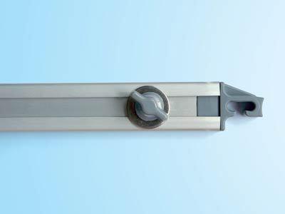 Fiamma Straight Std Centre Rafter for F45. - Everything Caravans
