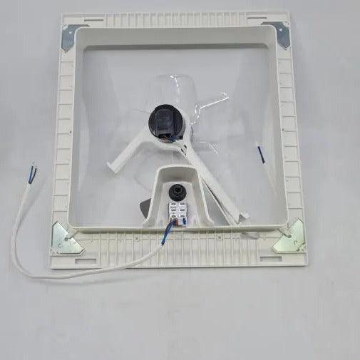 Fiamma Turbo Vent Kit to Suit 28 F Vent Natural - Everything Caravans