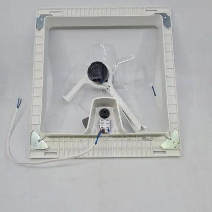 Fiamma Turbo Vent Kit to Suit 28 F Vent Natural - Everything Caravans