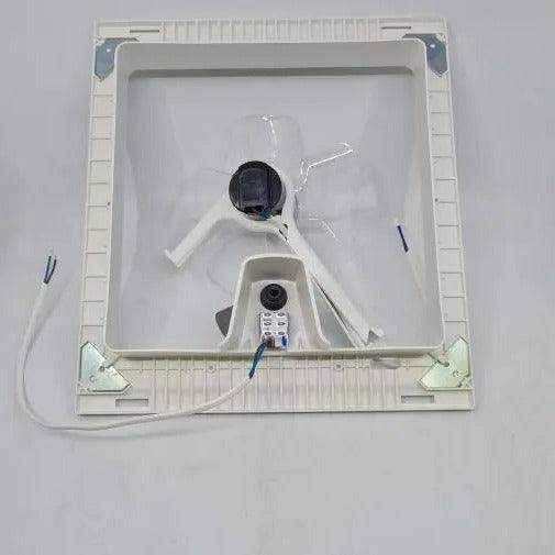 Fiamma Turbo Vent Kit to Suit 28 F Vent Natural - Everything Caravans