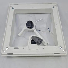 Fiamma Turbo Vent Kit to Suit 28 F Vent Natural - Everything Caravans