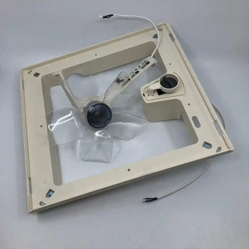 Fiamma Turbo Vent Kit to Suit 28 F Vent - Everything Caravans