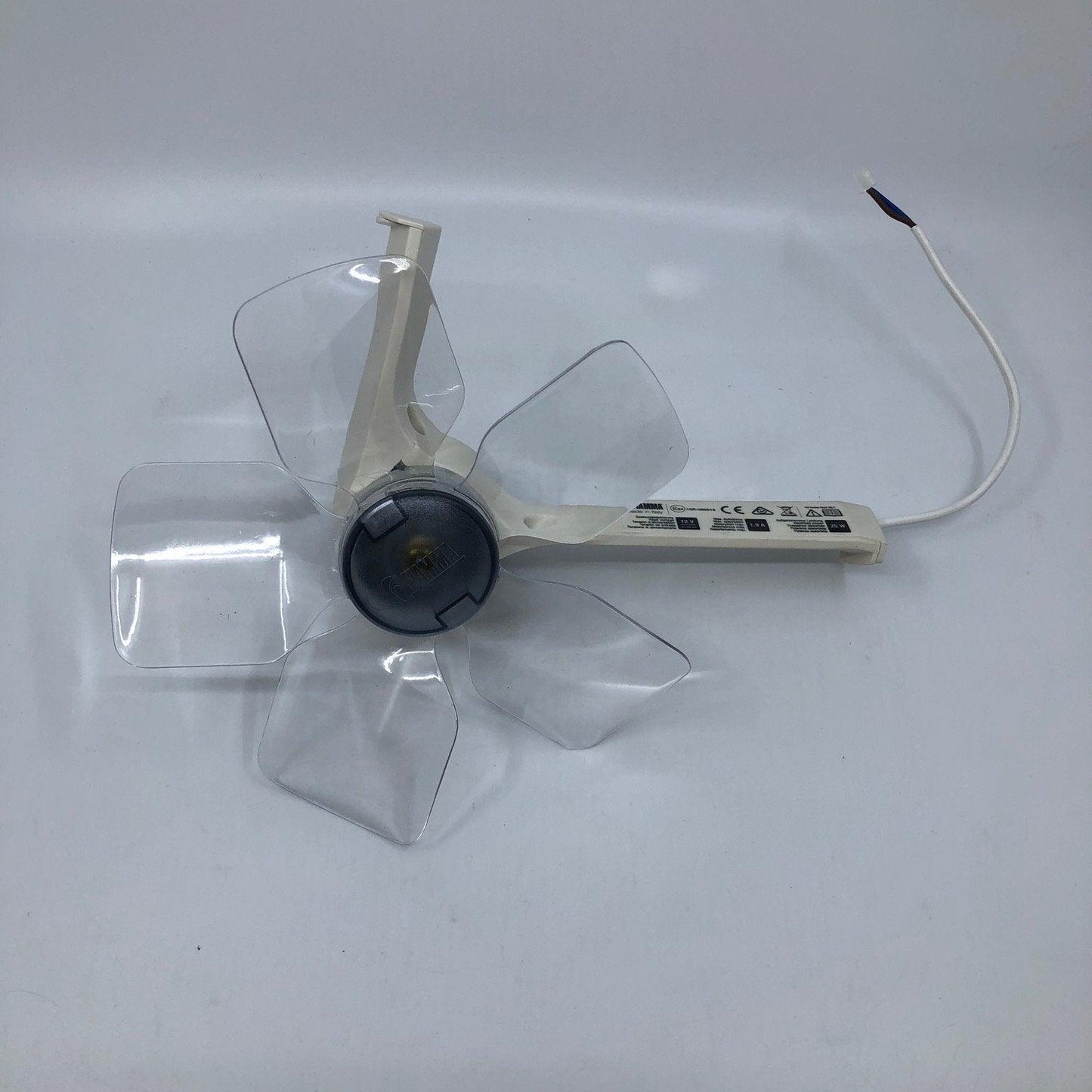 Fiamma Turbo Vent Kit to Suit 28 F Vent - Everything Caravans