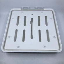 Fiamma White Lid Only to Suit 14X14 Hatch - Everything Caravans