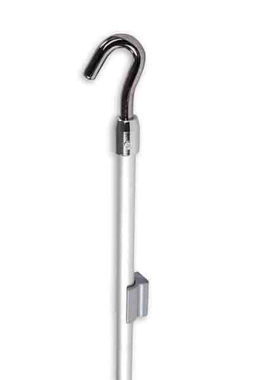 Fiamma Winding Handle Standard 123Cm - Everything Caravans