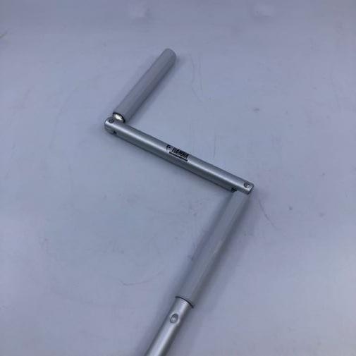 Fiamma Winding Handle Standard 123Cm - Everything Caravans