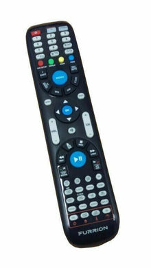 Furrion TV Remote Control to Suit 19" 22" 24" 32" - Everything Caravans