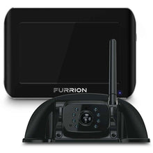 Furrion Vision S Rear-Vision Camera and 5" Display Digital Wireless - Everything Caravans