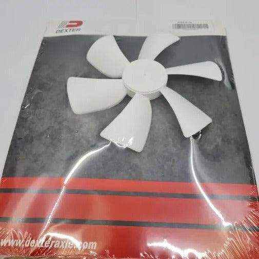 Fan Blade to Suit Ventline Roof Vent - Everything Caravans