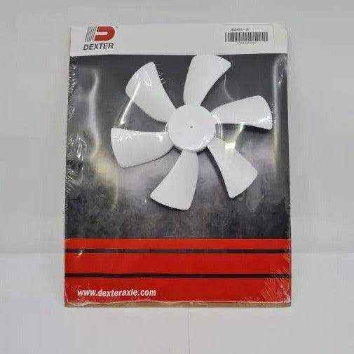 Fan Blade to Suit Ventline Roof Vent - Everything Caravans