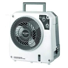 Fan-Tastic Iceo Cube AC DC Rechargeable 1200Ml Evaporative Cooler - Everything Caravans