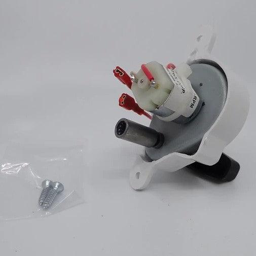 Fantastic Fan Lift Motor White for Roof Hatch - discontinued - Everything Caravans