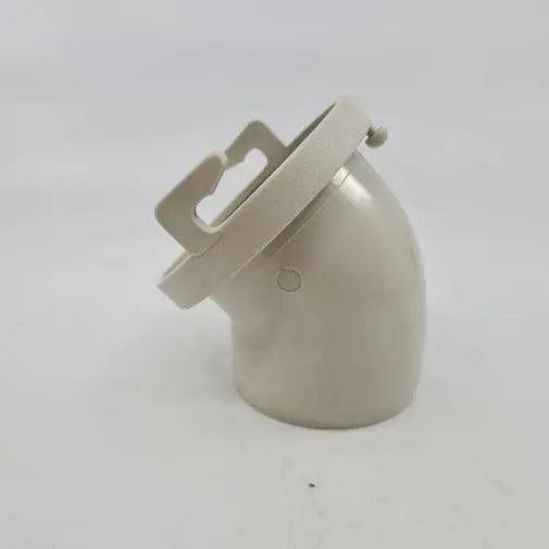 Fiamma 45-Degree Angle Adaptor for Roll Tank 40W - Everything Caravans