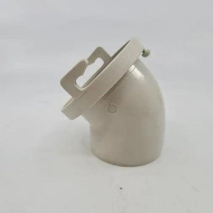 Fiamma 45-Degree Angle Adaptor for Roll Tank 40W - Everything Caravans