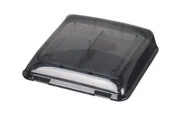 Fiamma Crystal Clear Lid Only to Suit Vent 28 Roof Hatch – On Sale - Everything Caravans