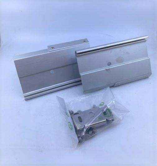 Fiamma F35 Kit VW T5 T6 Multivan Transporter RHD Version - Mounting Kit - Everything Caravans