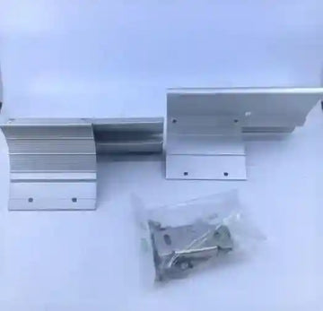 Fiamma F35 Kit VW T5 T6 Multivan Transporter RHD Version - Mounting Kit - Everything Caravans